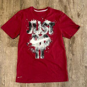 Nike Dri Fit T-Shirt